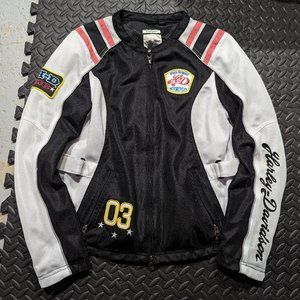 Harley Davidson Women's Jacket